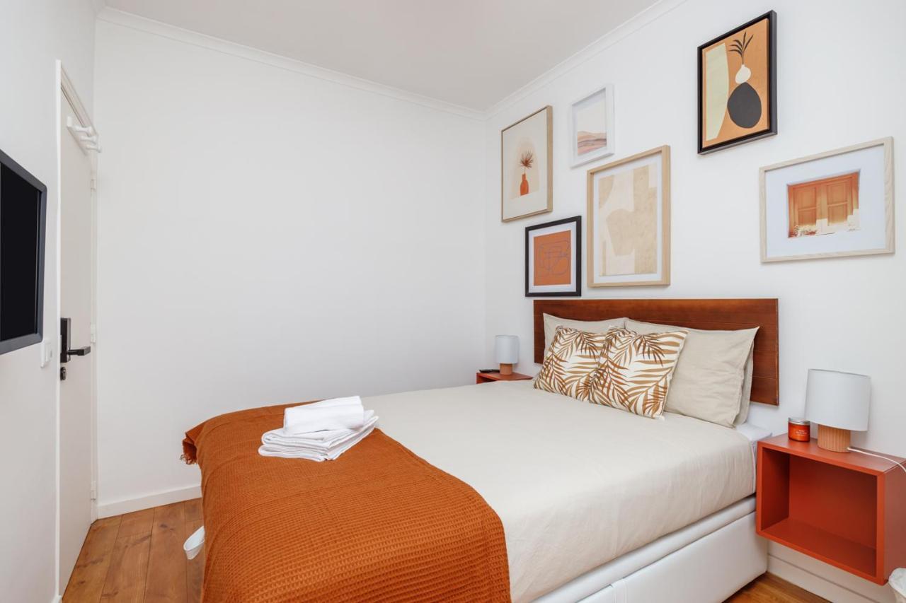 Guest Inn House 3 Lisboa Extérieur photo