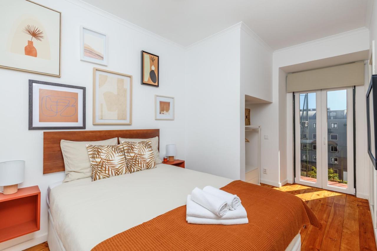 Guest Inn House 3 Lisboa Extérieur photo