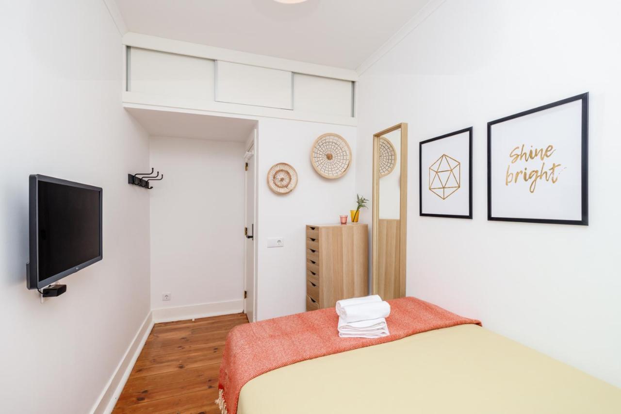 Guest Inn House 3 Lisboa Extérieur photo