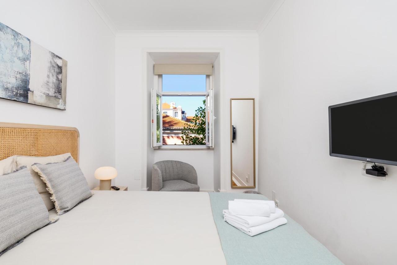 Guest Inn House 3 Lisboa Extérieur photo